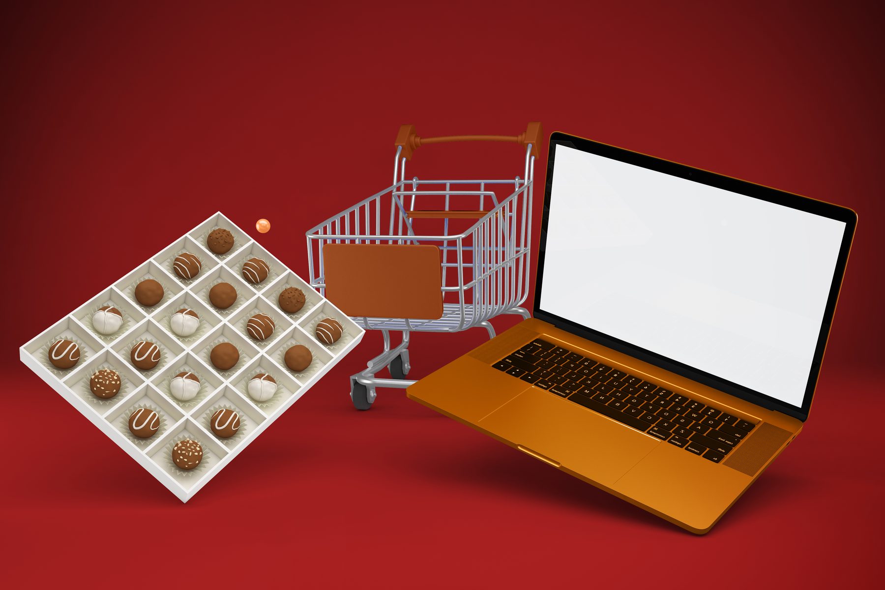 E-Ticaret Yönetimi
